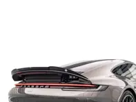 Achterspoilerlip koolstofvezel. Porsche 992 Carrera 2S / Carrera 4S - 992827952DG2X - ER-AS1728-CBN